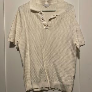 Reiss Mens Polo